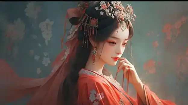 少妇影院悬疑情感剧《夜航船》剧照